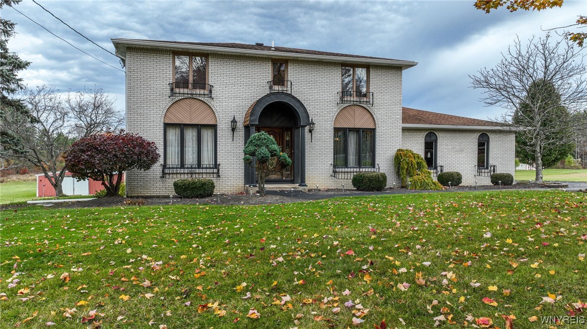 6222 Newton Road, Orchard Park, NY 14127