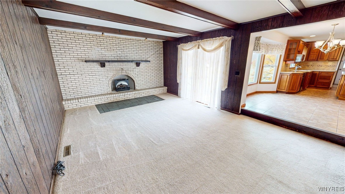 6222 Newton Road, Orchard Park, NY 14127