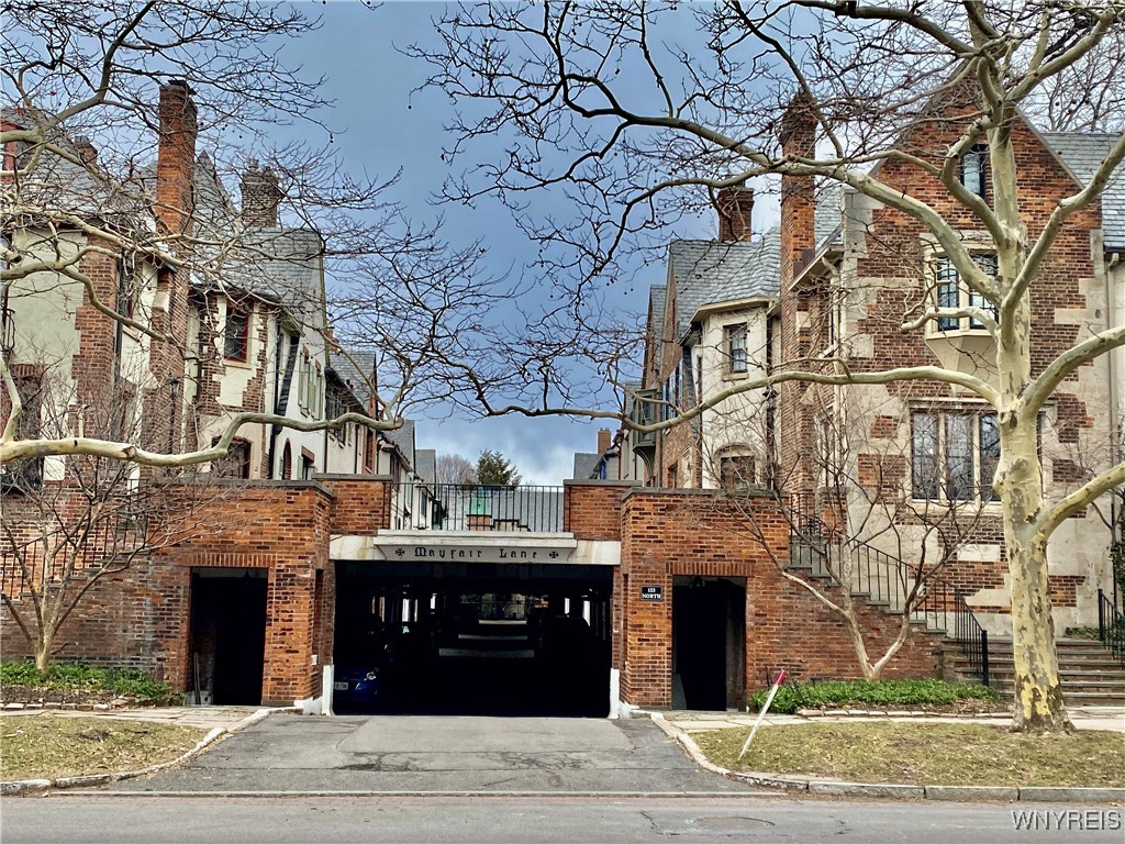 Buffalo, NY Office & Realtors | Gurney Becker and Bourne