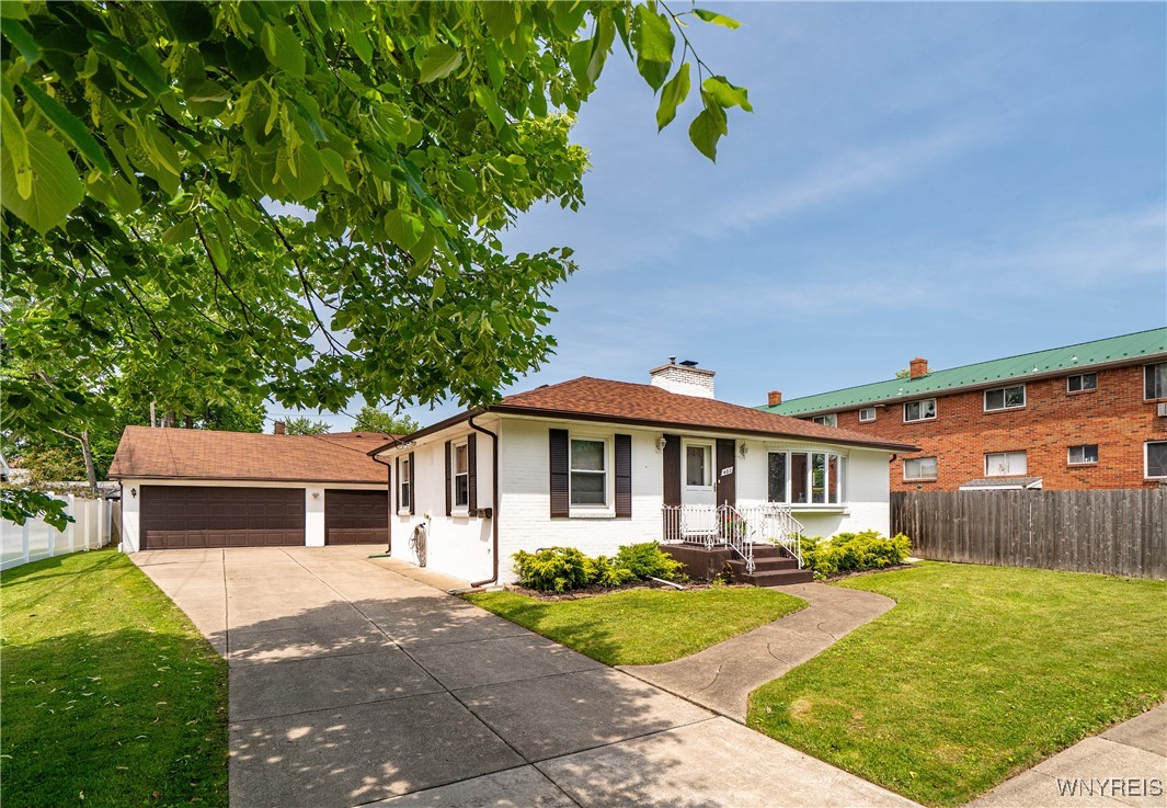Buffalo, NY Office & Realtors | Gurney Becker and Bourne