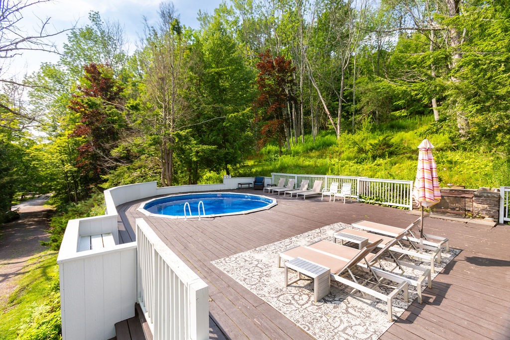 233 Woodchuck Road, Roxbury, NY 12474