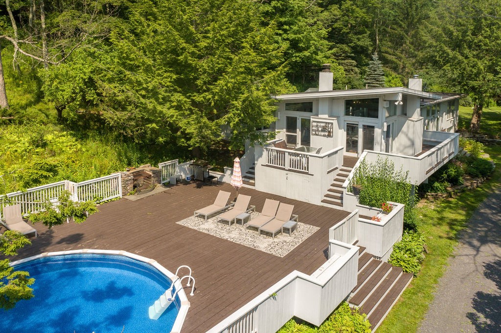 233 Woodchuck Road, Roxbury, NY 12474