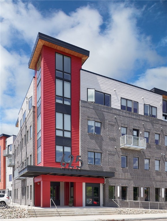 For Lease 625 Goodman Street S, 430, Rochester, NY 14620, Swillburg 2 Beds / 2 Full Baths