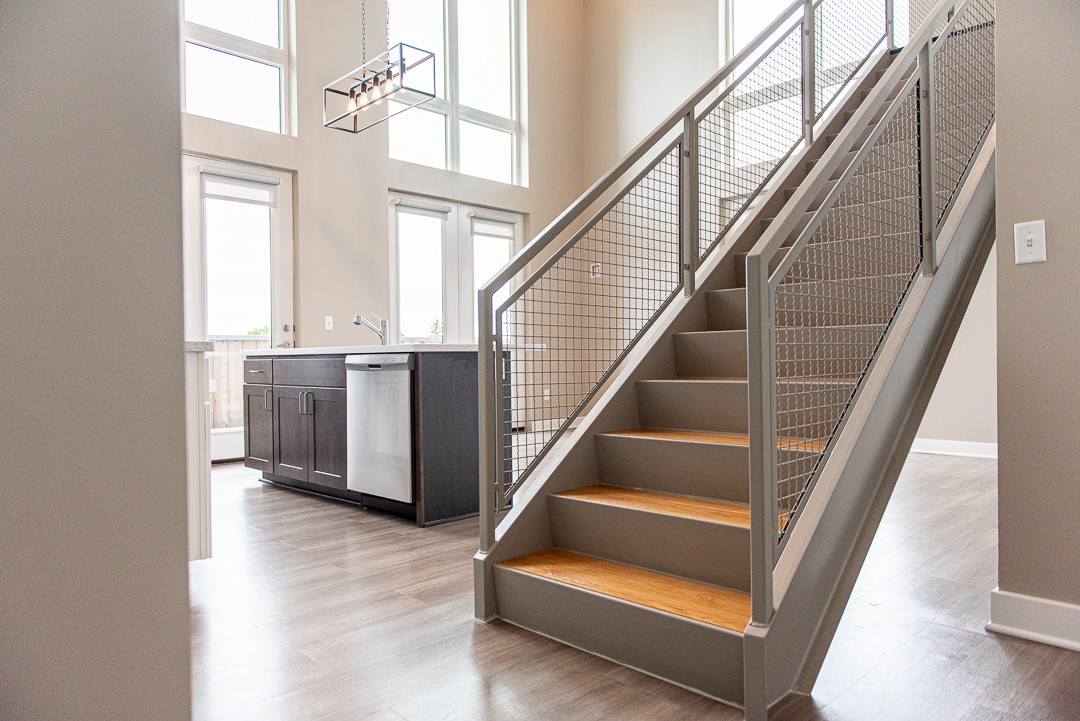 For Lease 625 Goodman Street S, 430, Rochester, NY 14620, Swillburg 2 Beds / 2 Full Baths