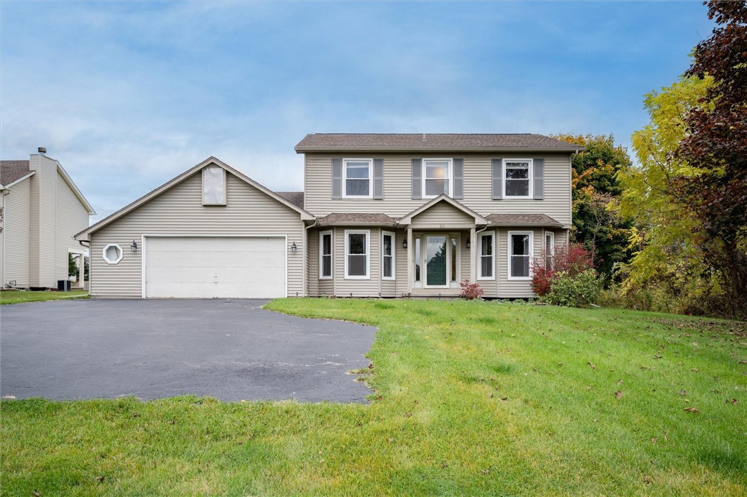 For Sale: 26 Windelin Drive, Henrietta, NY 14467 | 4 Beds / 2 Full ...