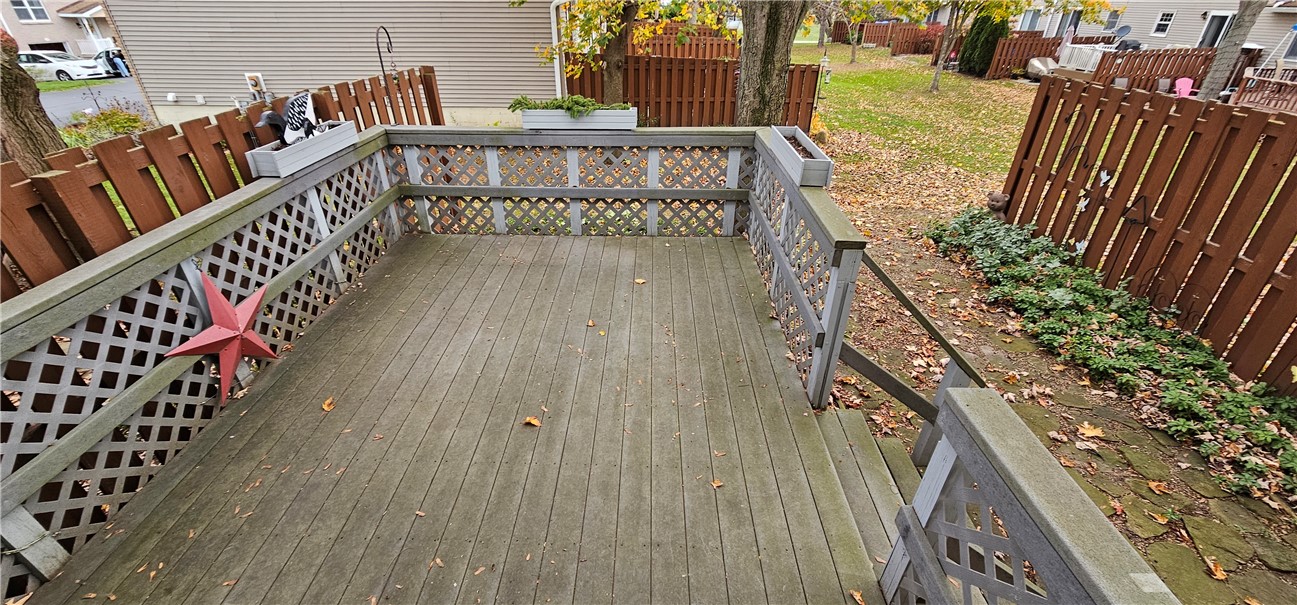 6411 Sterling Circle, Victor, NY 14564