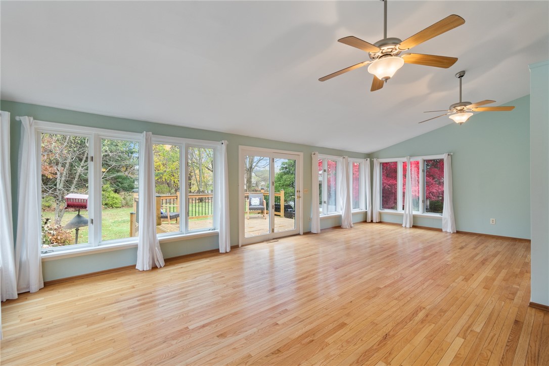 For Sale 2464 Baird Road, Perinton, NY 14526 4 Beds / 3 Full Baths