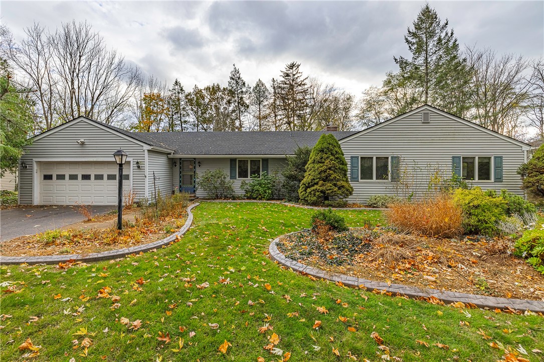 27 Crest Road, Perinton, NY 14445