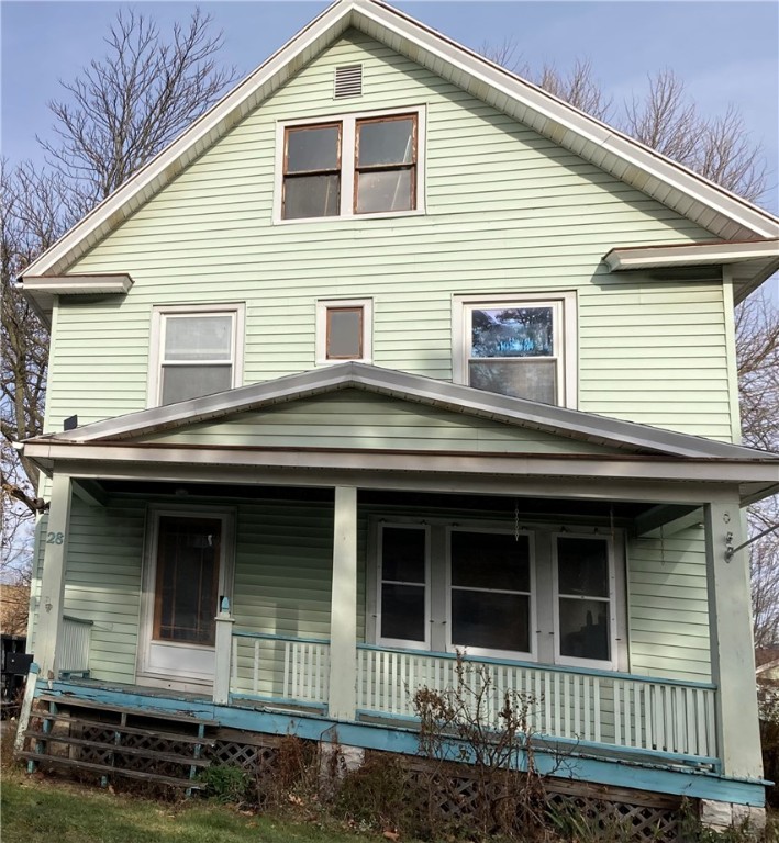 For Sale 28 Wilton Terrace, Rochester, NY 14619, 19th Ward 4 Beds