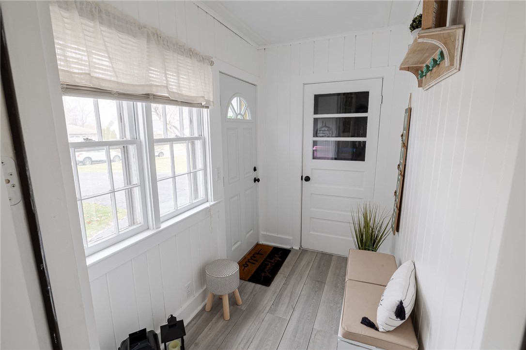 For Sale 316 Dellwood Road, Greece, NY 14616 3 Beds / 1 Full Bath