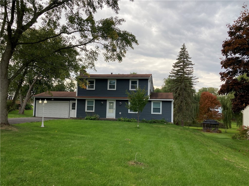 443 Fellows Road, Perinton, NY 14450