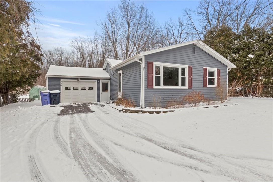 880 Phillips Road, ster, NY 14580