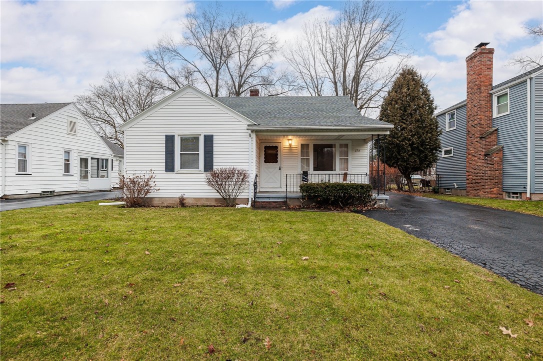 376 Colebourne Road, Rochester, NY 14609, North Winton Village