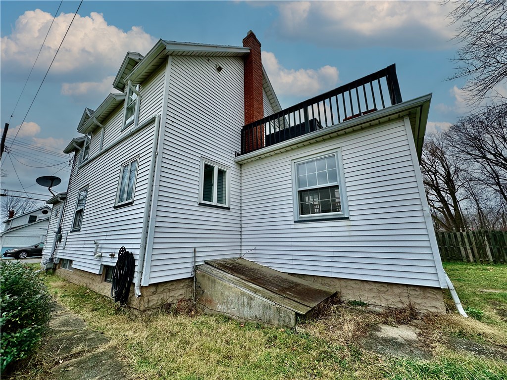 1015 Edgemere Drive, Greece, NY 14612