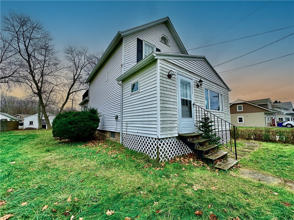 1015 Edgemere Drive, Greece, NY 14612