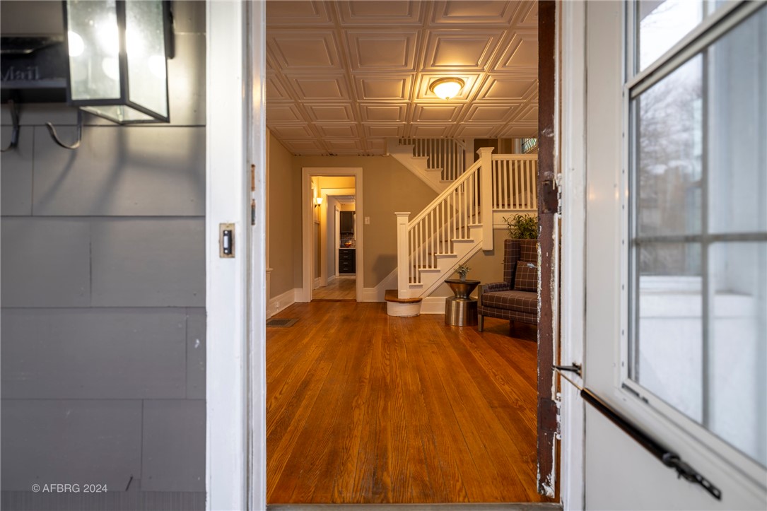 117 Aldine Street, Rochester, NY 14619, 19th Ward