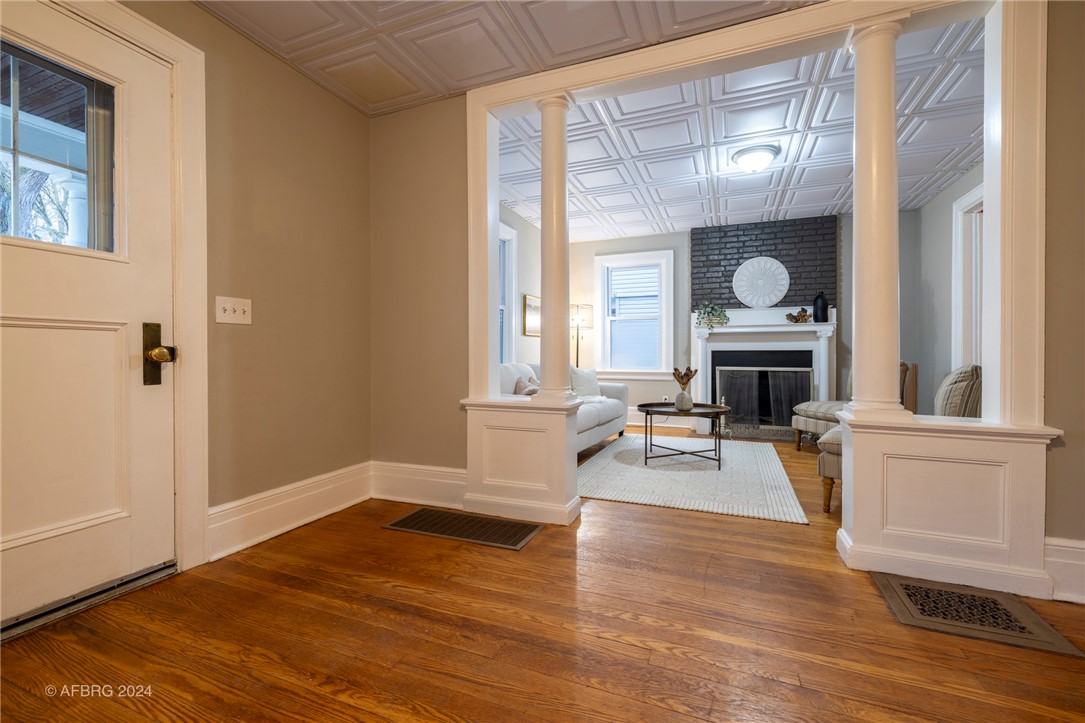 117 Aldine Street, Rochester, NY 14619, 19th Ward