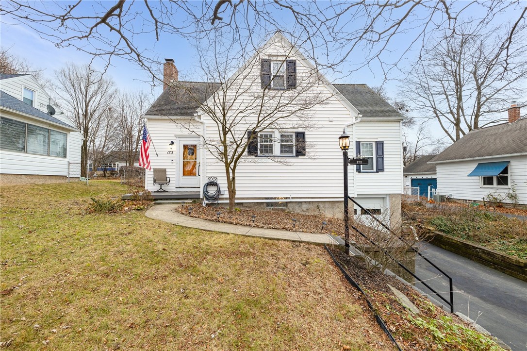 173 Worthington Road, Irondequoit, NY 14622