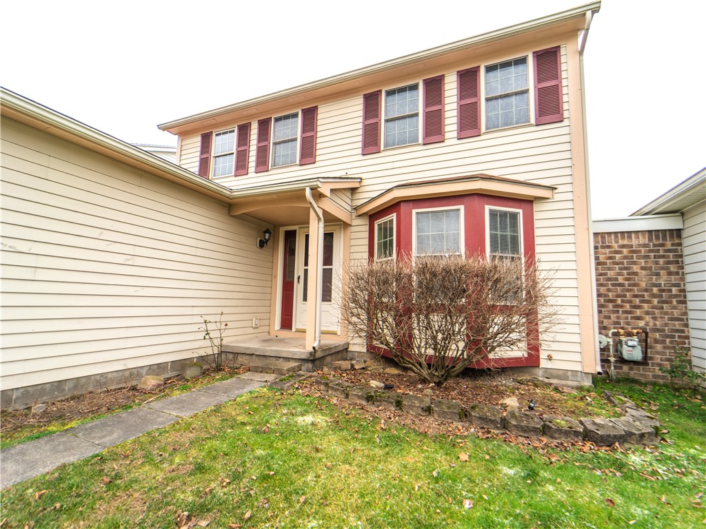 35 Atwood Drive, Gates, NY 14606