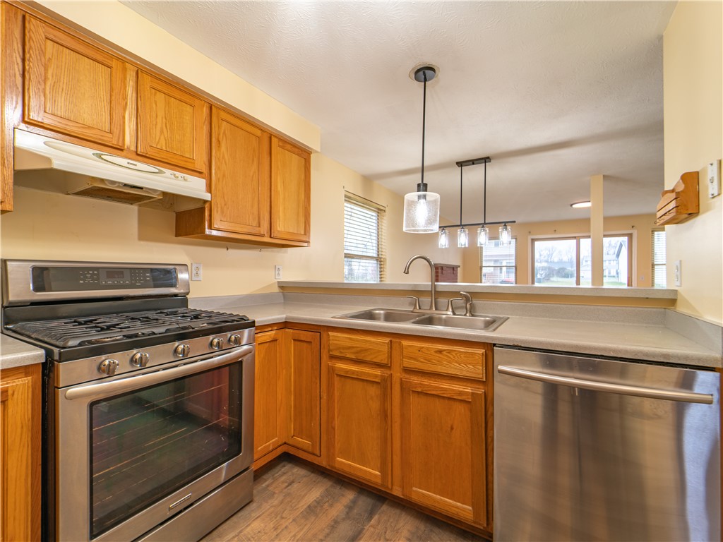 35 Atwood Drive, Gates, NY 14606