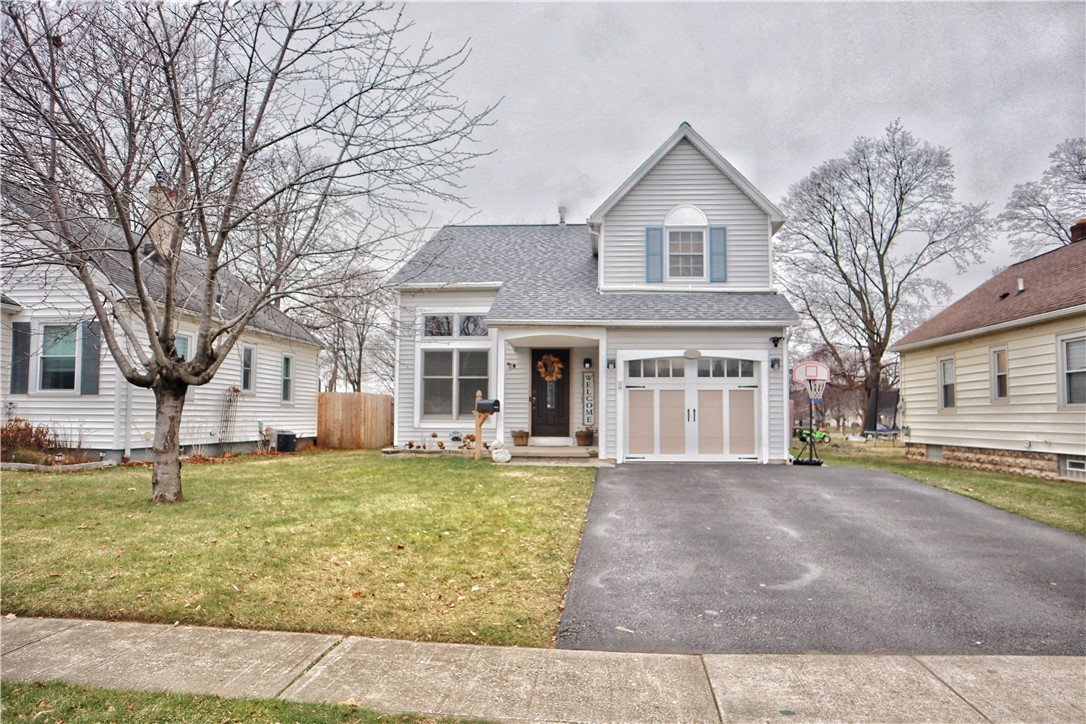 196 Longridge Avenue, Greece, NY 14616