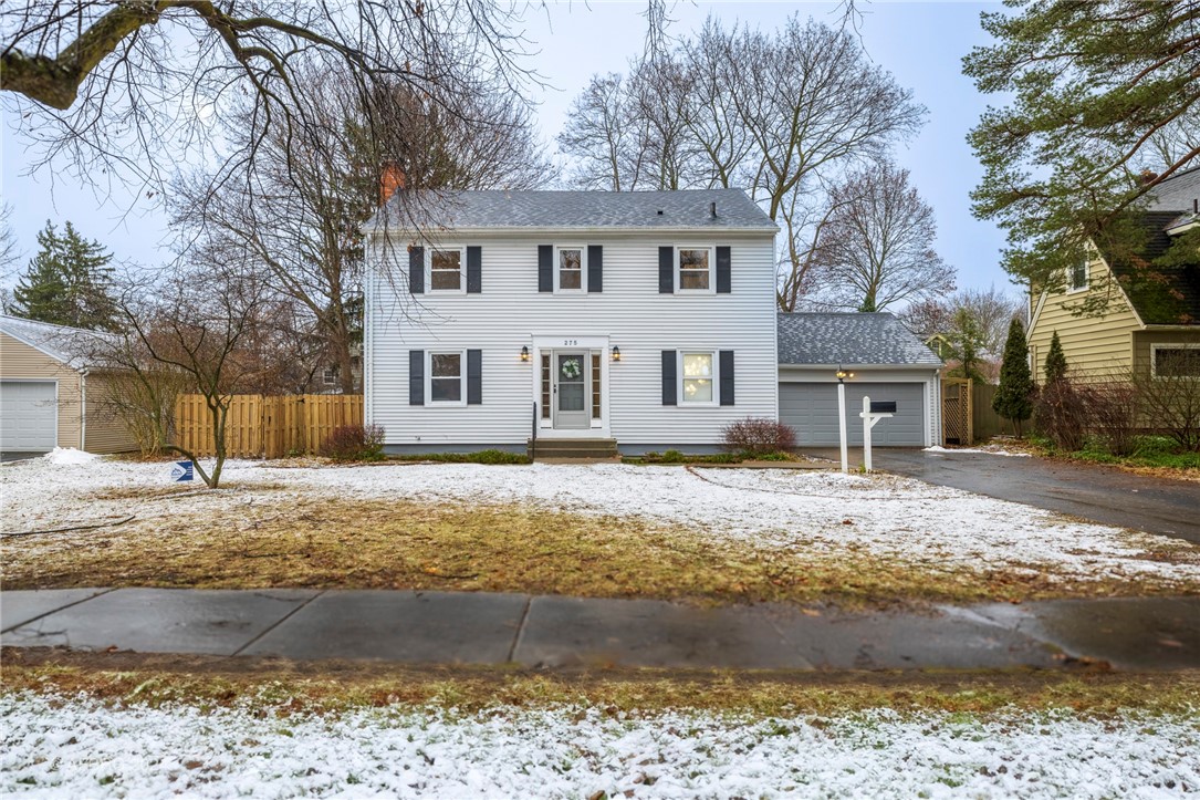 275 Nunda Boulevard, Rochester, NY 14610, Cobbs Hill