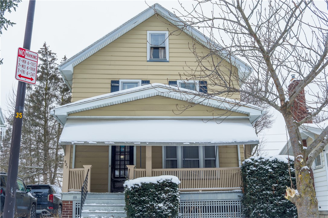 521 Westfield Street, Rochester, NY 14619, 19th Ward