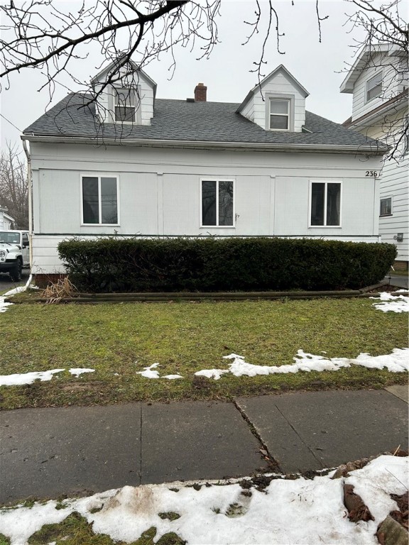 236 Arbutus Street, Rochester, NY 14609, NorthlandLyceum