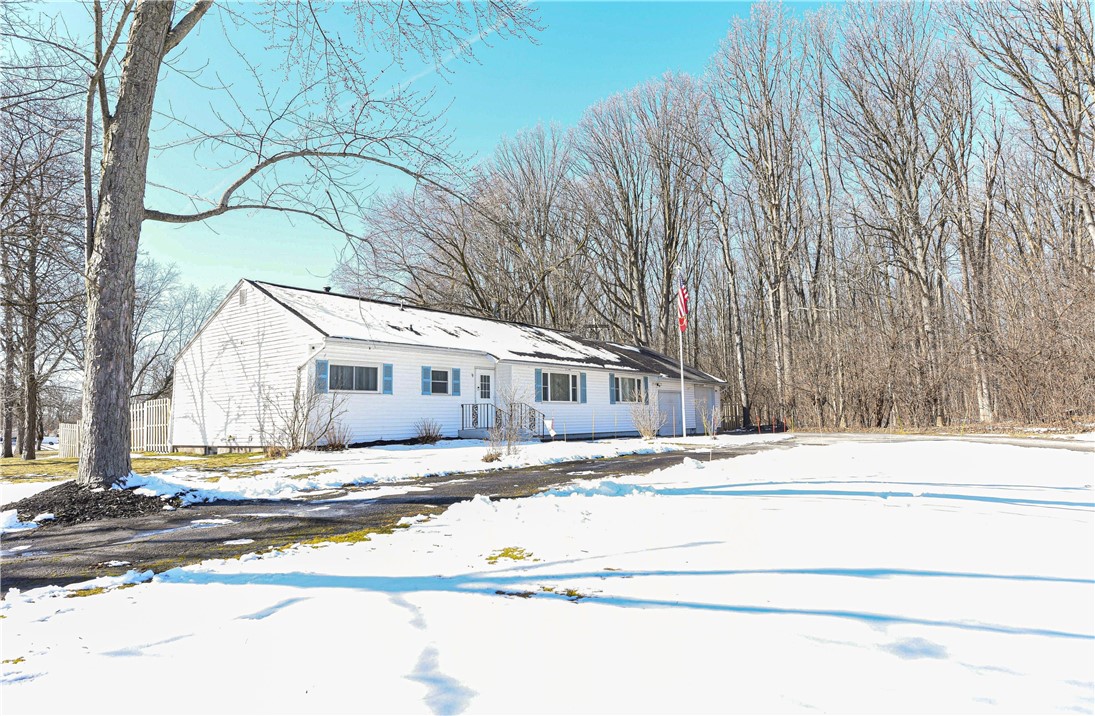 9 Blue Mist Lane, Henrietta, NY 14623