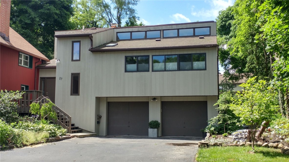 27 Hoyt Place, Rochester, NY 14610, Cobbs Hill