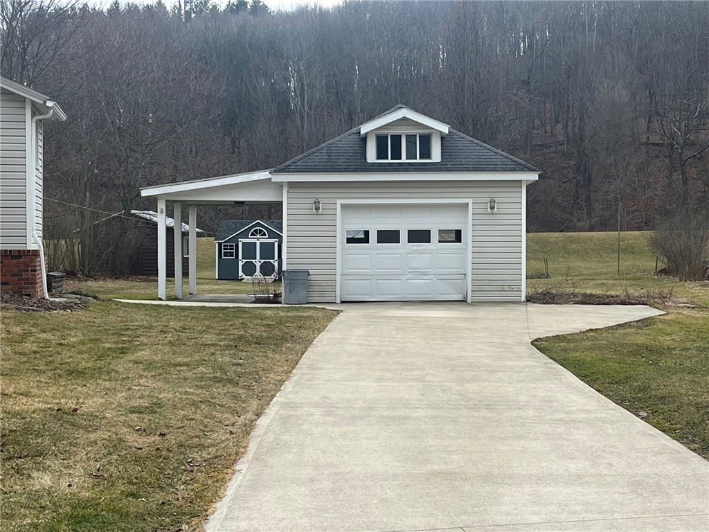 78 Crosby Street, Hornell, NY 14843