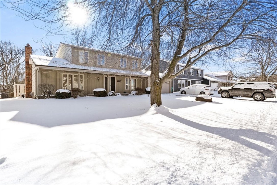 152 Northwood Drive, Greece, NY 14612