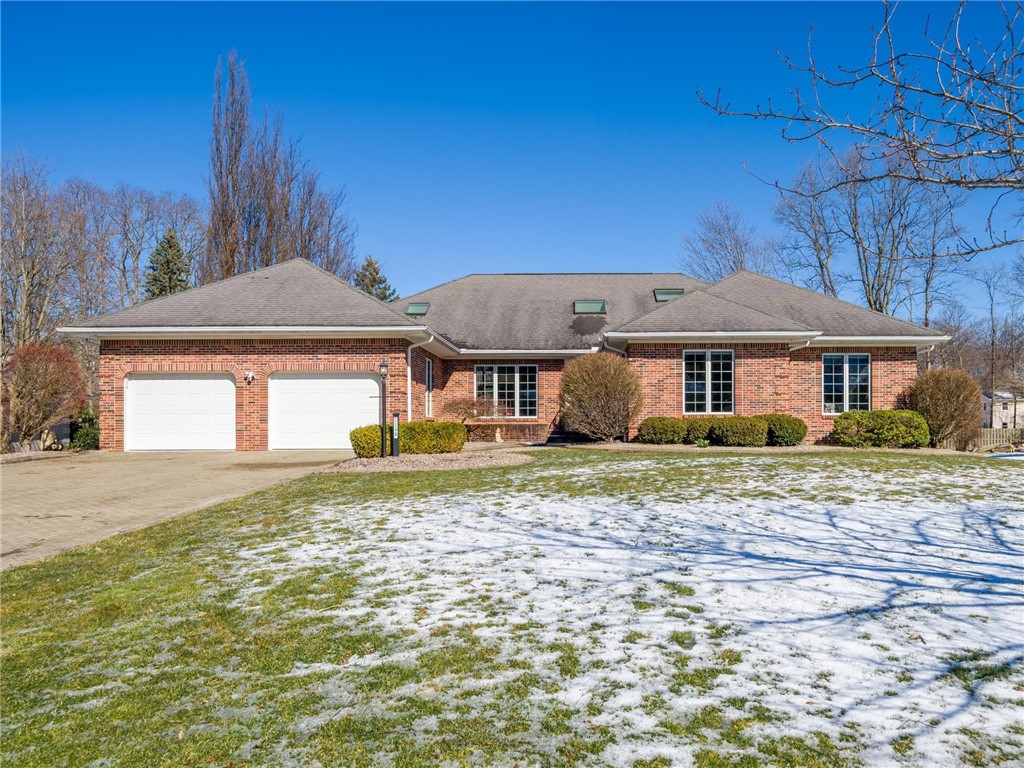 1136 Amberwood Lane, ster, NY 14580