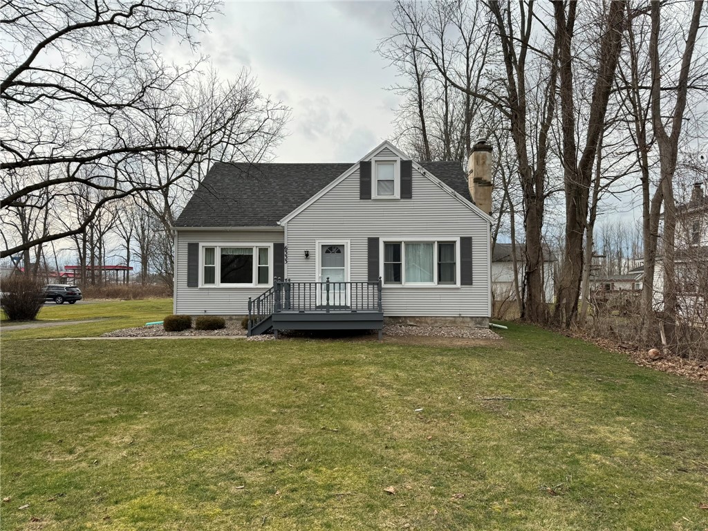 6333 Knickerbocker Road, Ontario, NY 14519