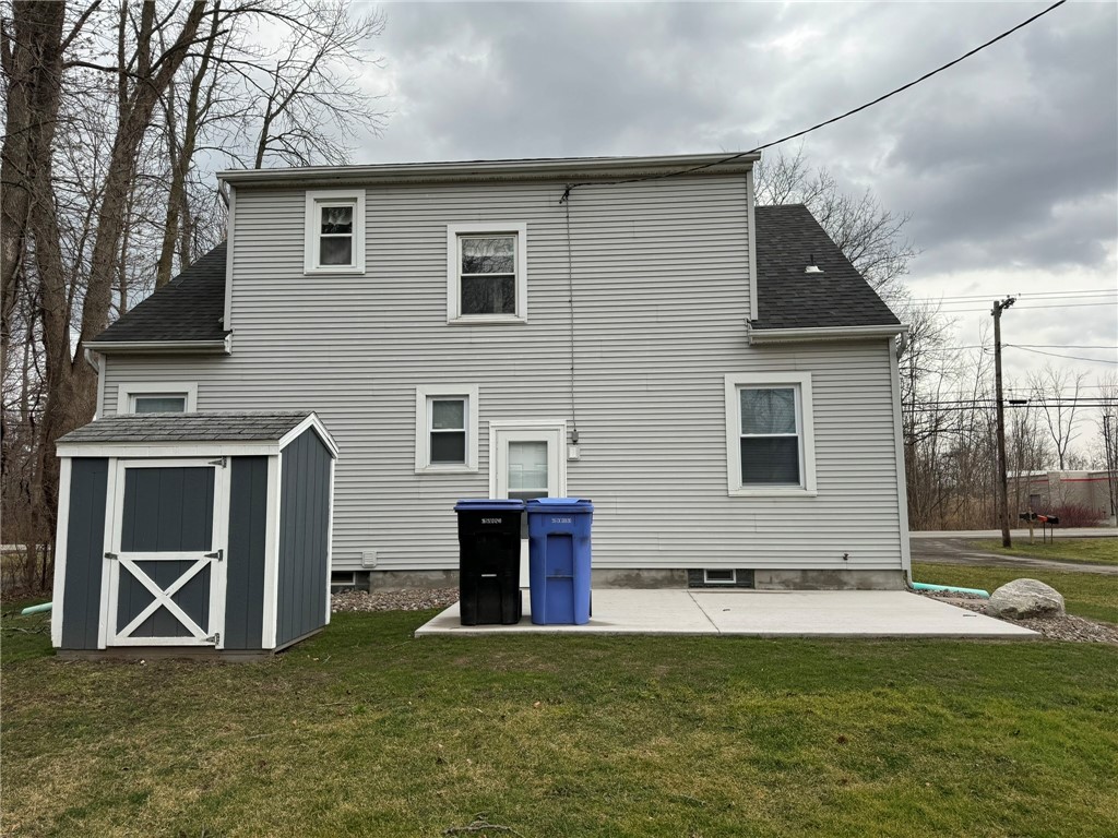 6333 Knickerbocker Road, Ontario, NY 14519