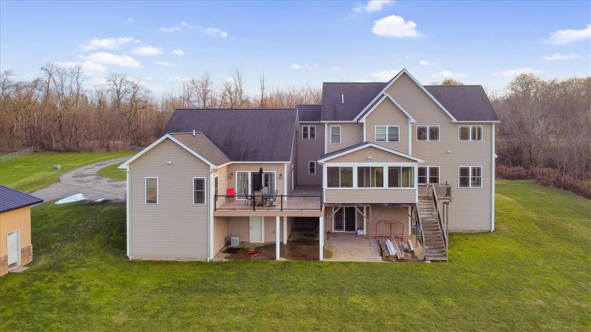 5760 W Ridge Road, Parma, NY 14559