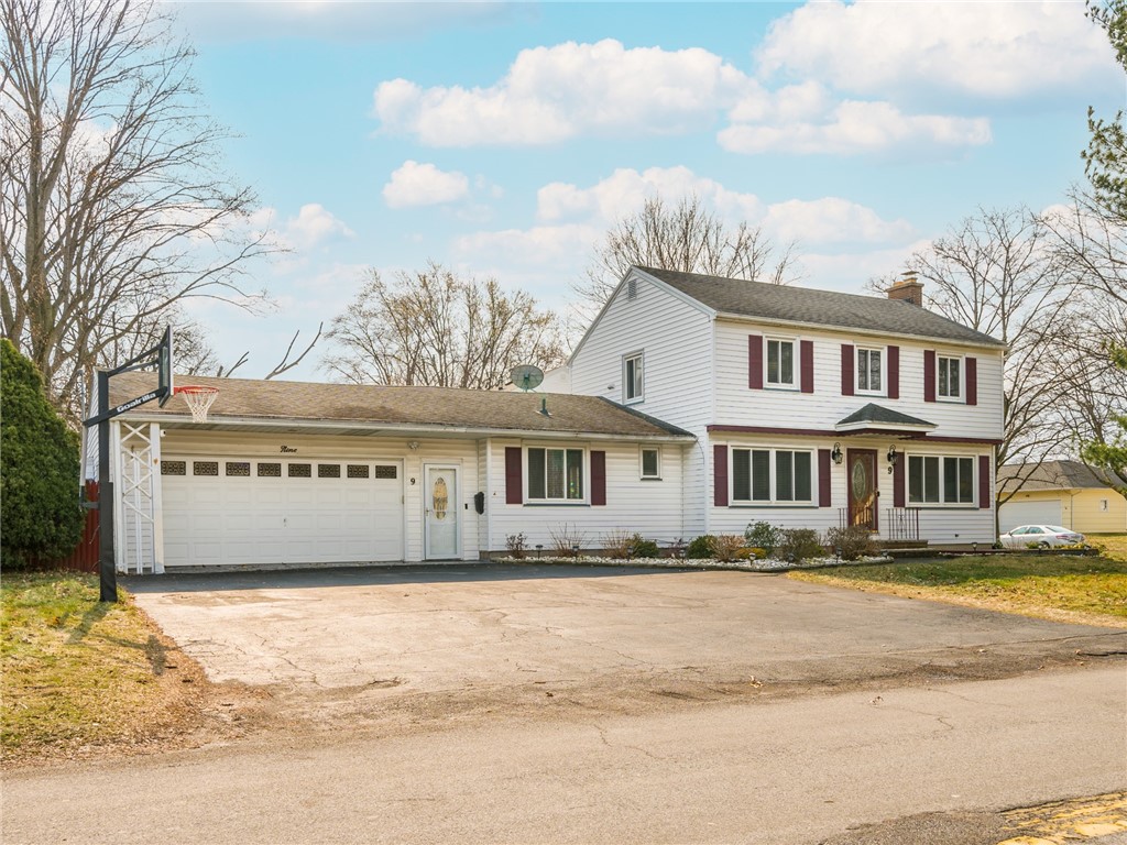 188 Rosemont Drive, Irondequoit, NY 14617