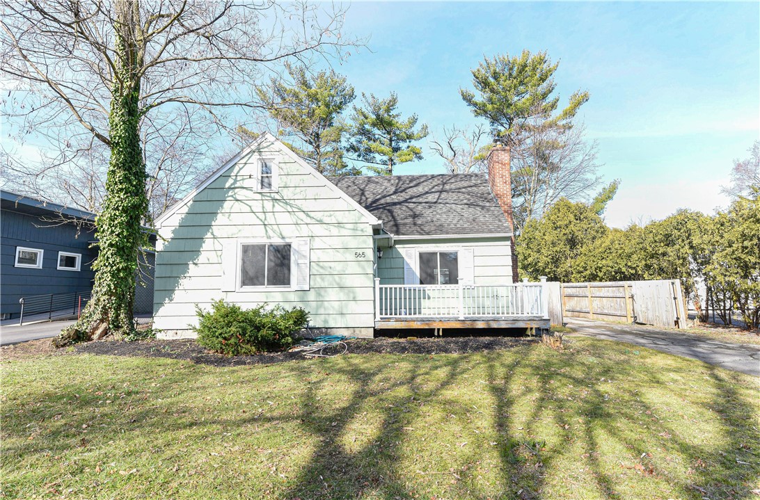 565 N Winton Rd, Rochester, NY 14610, North Winton Village