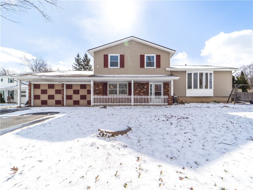 170 Black Walnut Drive, Greece, NY 14615