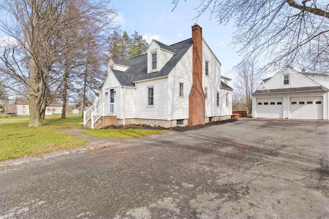 2760 Sweden Walker Road, Clarkson, NY 14420