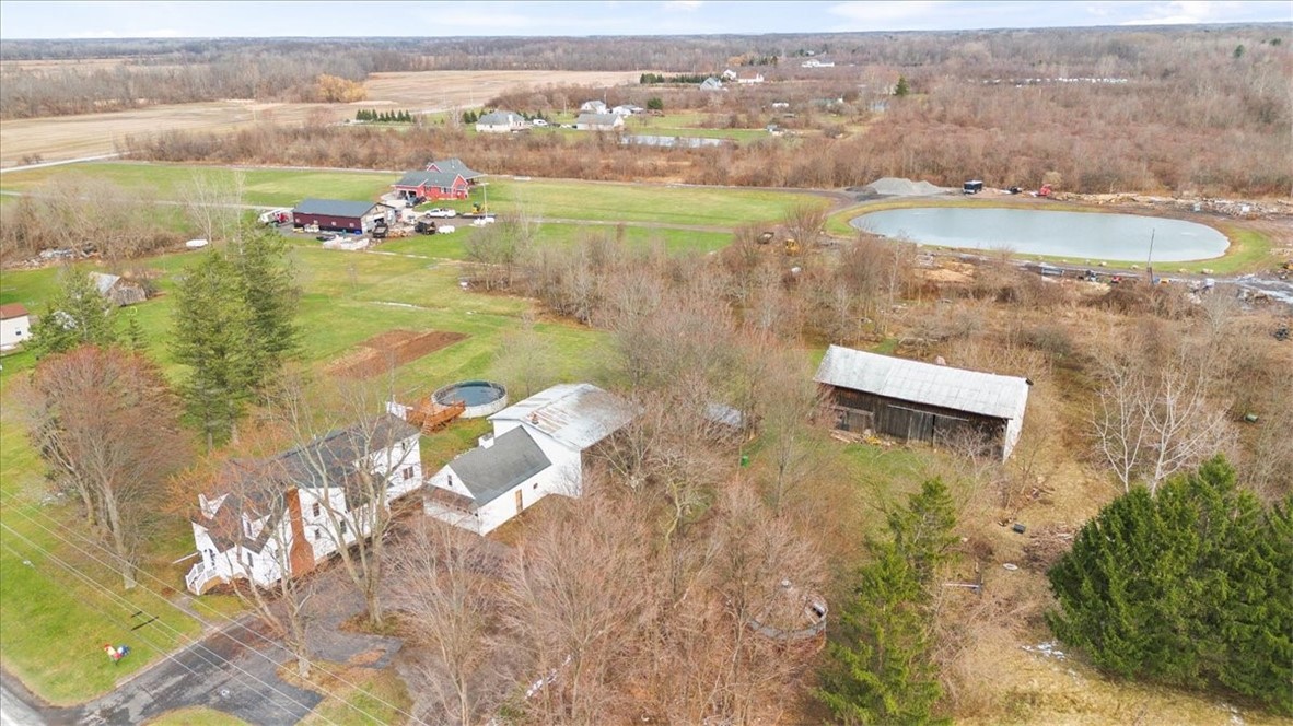 2760 Sweden Walker Road, Clarkson, NY 14420