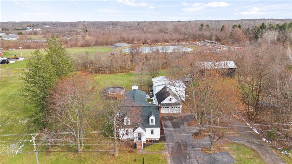 2760 Sweden Walker Road, Clarkson, NY 14420