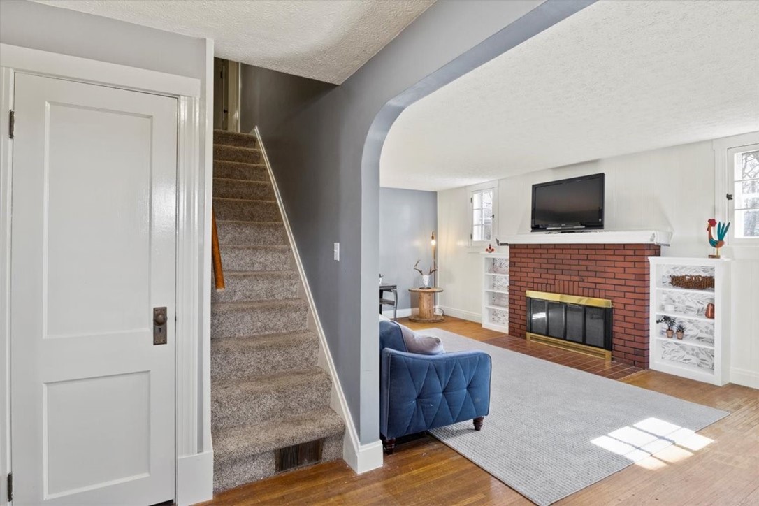 2760 Sweden Walker Road, Clarkson, NY 14420