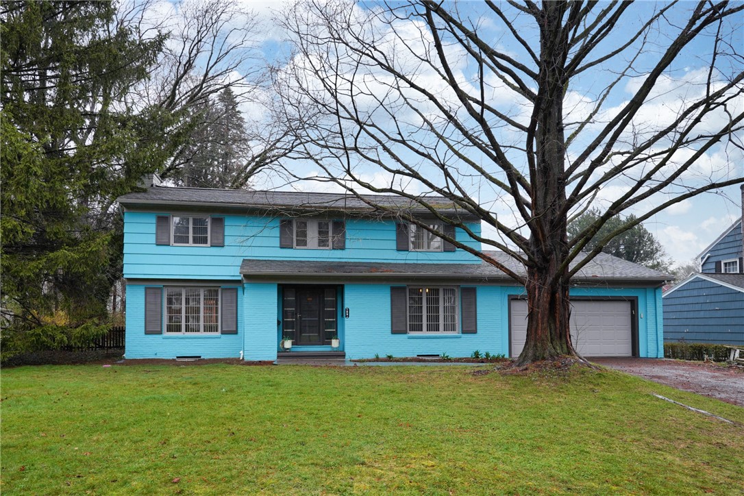 1890 Highland Avenue, Rochester, NY 14618, Cobbs Hill