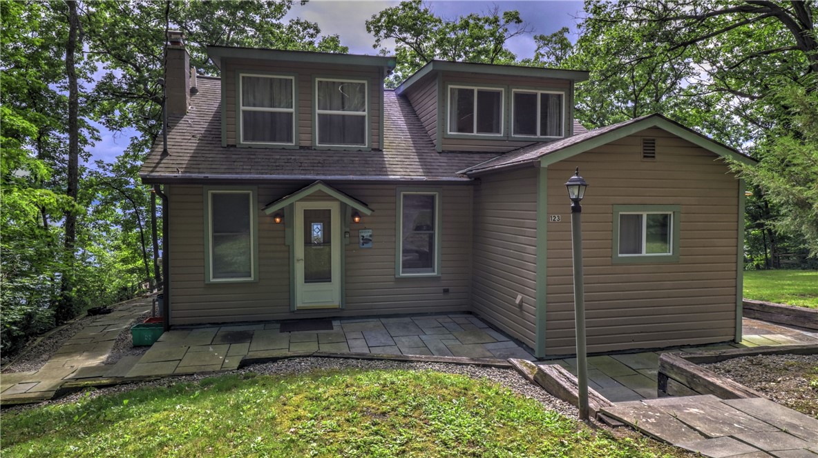 123 Nut Ridge Road, Lansing, NY 14882