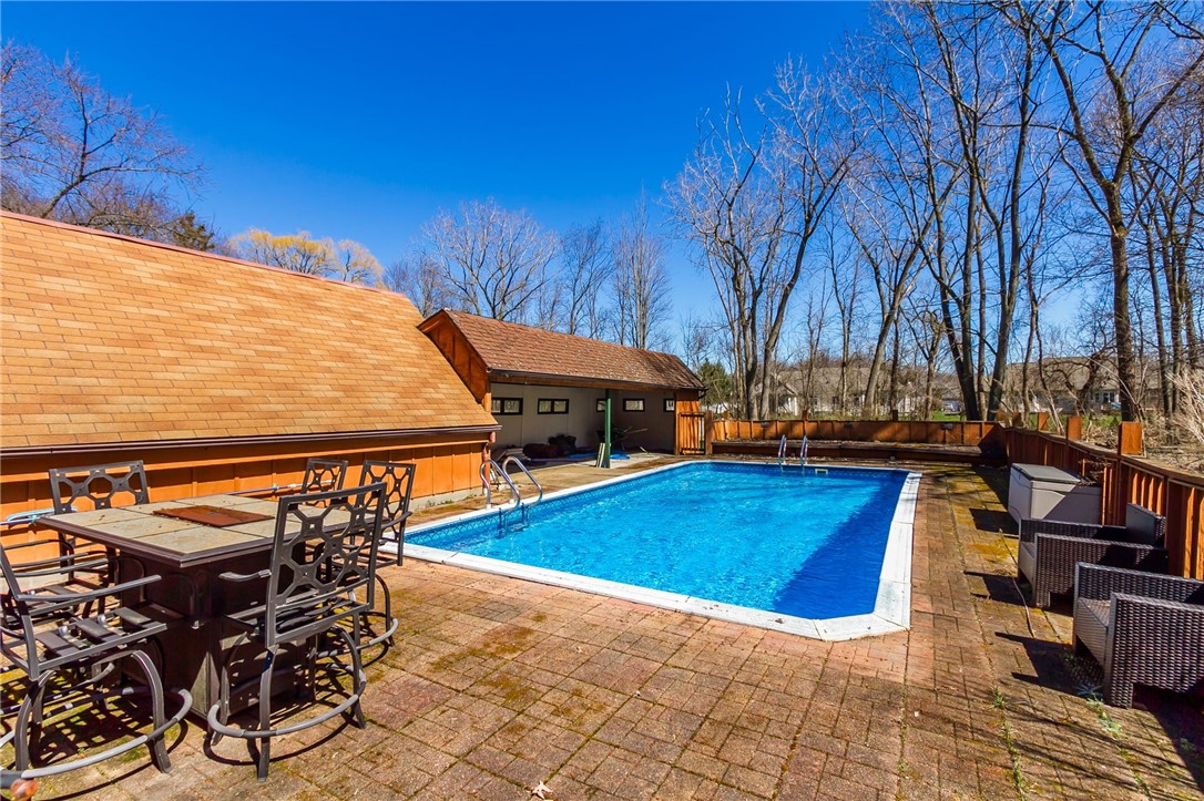 1568 Five Mile Line Road, Penfield, NY 14526