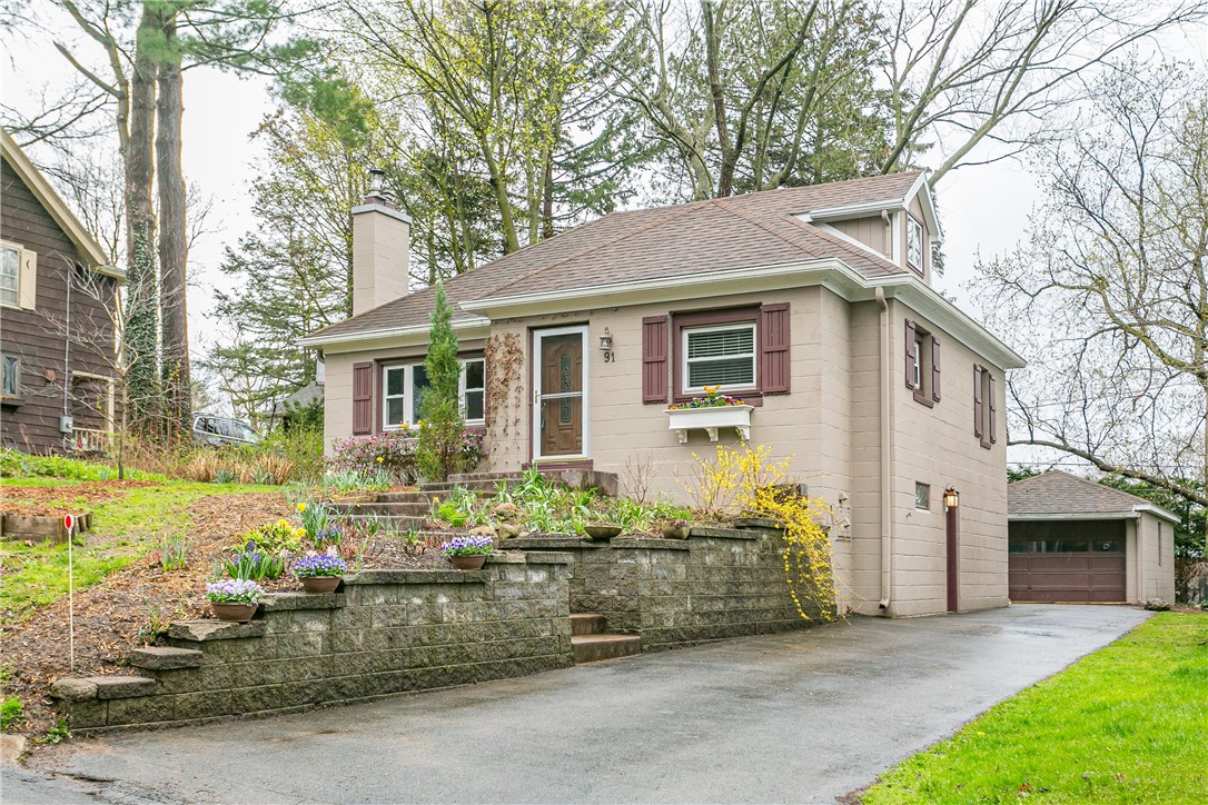 91 Astor Drive, Brighton, NY 14610