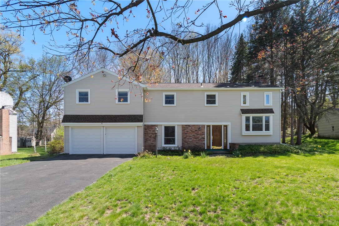 30 Sturbridge Lane, Pittsford, NY 14534