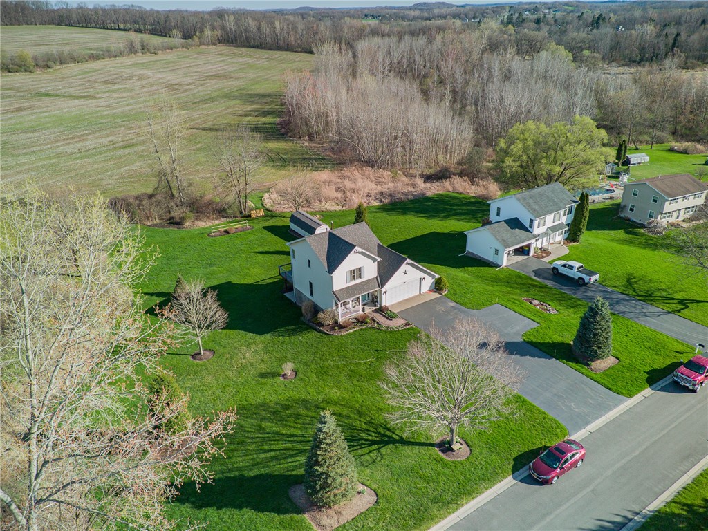 2465 Brookside Drive, Walworth, NY 14568