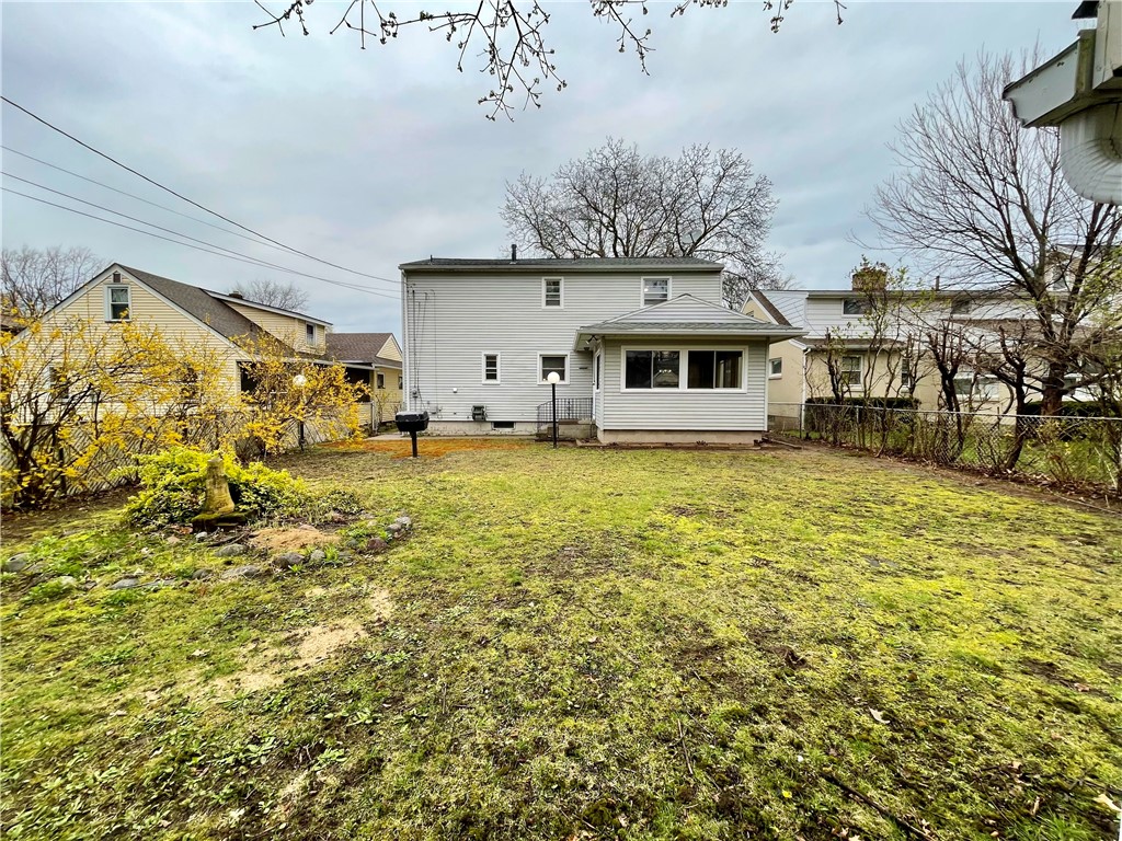 203 Garford Road, Irondequoit, NY 14622